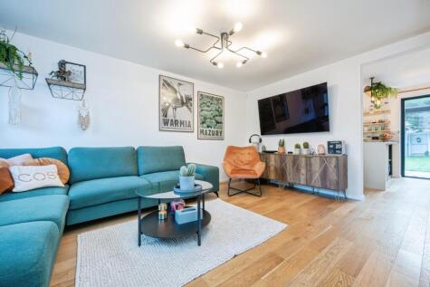 Dalton Close, Luton, LU3