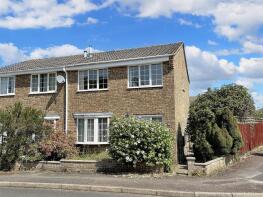 36, The Glade, Langley SO45 1ZP