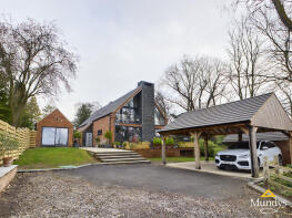 Appletree Lodge, Bishop Norton Road, Glentham, Market Rasen LN8 2EU