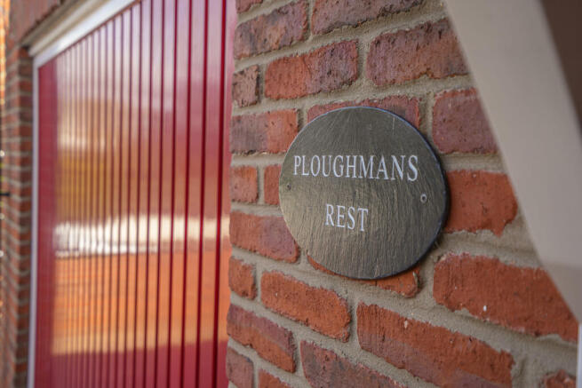Ploughmans Rest