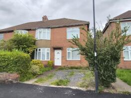 316, Ovington Grove, Newcastle Upon Tyne NE5 2QH