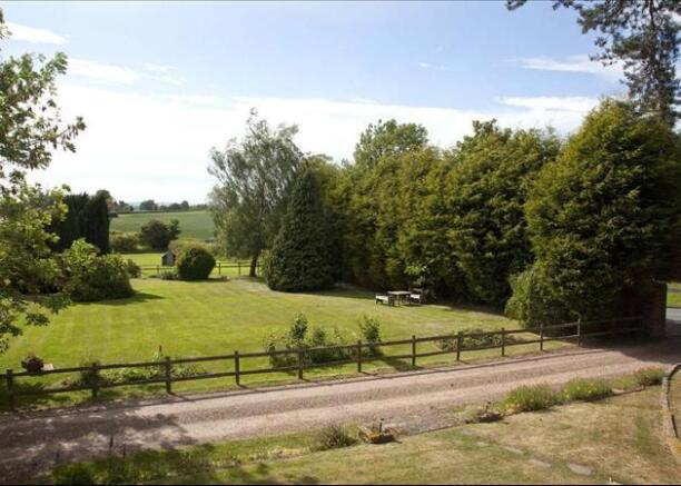 Grounds