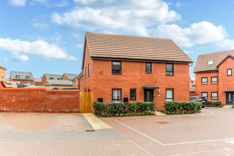 Pinnels Road, Wellingborough