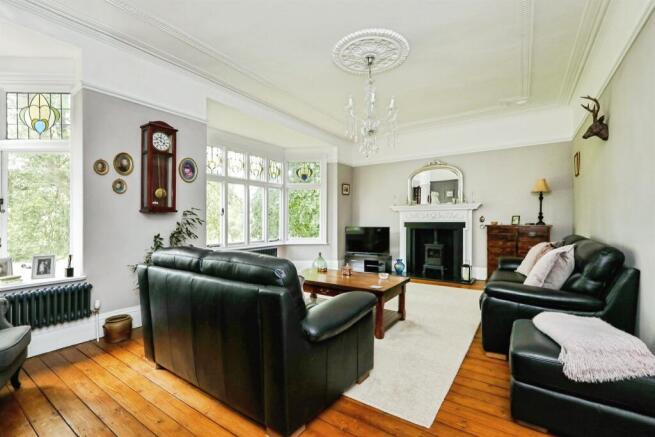 4 bed End of Terrace for sale Image 9