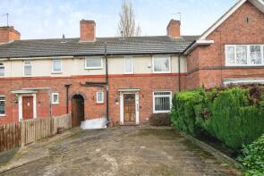 35, Old Chapel Road, Smethwick B67 6JA