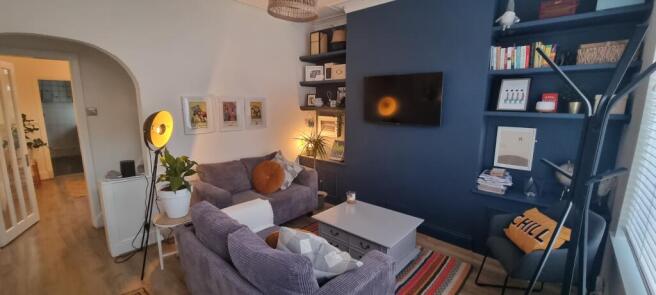 Livingroom