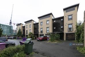 2, Indigo Mews, Ashton Street, London E14 9PN