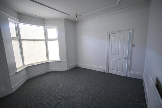 Bedroom One (Front)