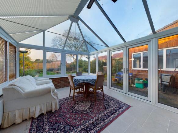 CONSERVATORY