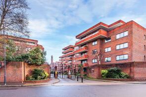 Flat 16, Warwick House, Windsor Way, London W14 0UQ