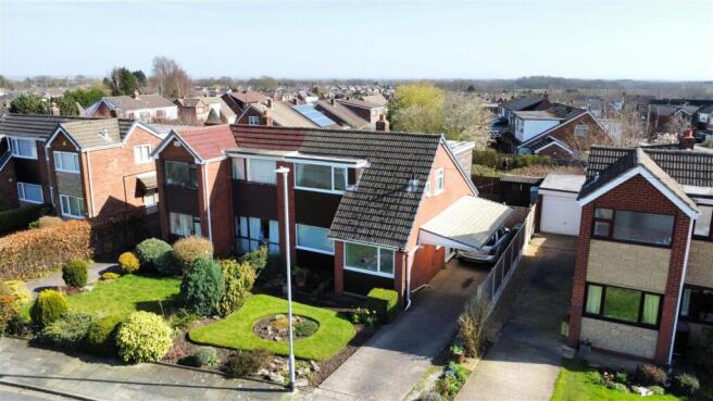 Falkland Drive, For Sale