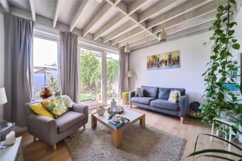 Harold Road, London, E13