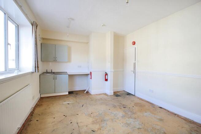 45 Grosvenor Road, Skegness, Lincolnshire, PE25 2DD