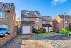 26, Tillingbourn, Fareham PO14 4PT