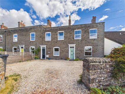 High Street, Oldland Common, Bristol, Gloucestershire, BS30