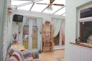 Sun room