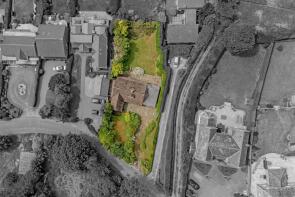 6 Langley, Millthorpe Lane, Dronfield S18 7SA