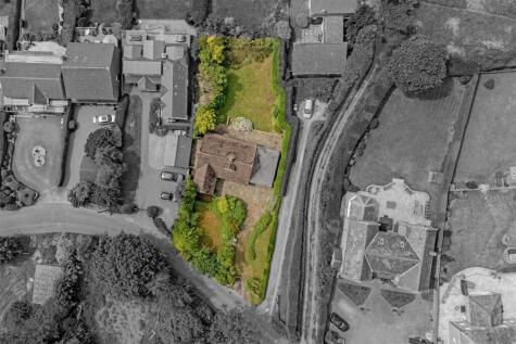 Langley-Millthorpe Lane, Holmesfield