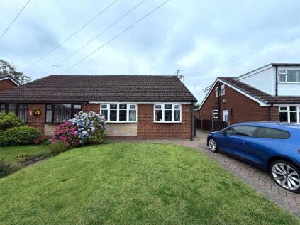 Crummock Close, Little Lever