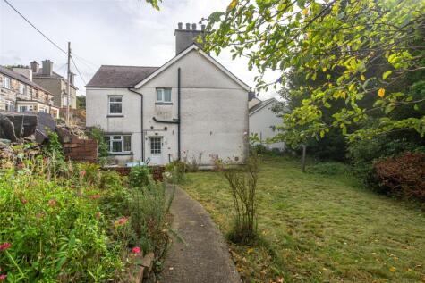 Pantglas Road, Bethesda, Bangor, Gwynedd, LL57