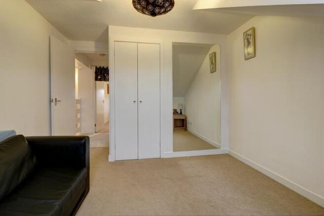 Bedroom 4 (Double)