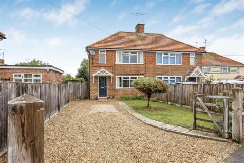 Greenfields Road, Reading