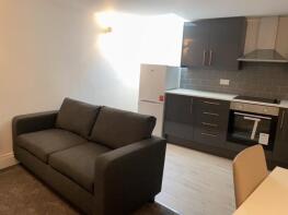 Flat 3, 64, Devonshire Place, Runcorn WA7 1WF