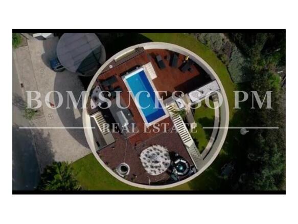 Bom Sucesso Property Management Real Estate