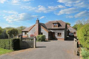 The Spring, Black Horse Lane, Shedfield SO32 2HT