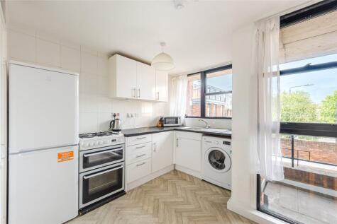 Tachbrook Street, London, SW1V