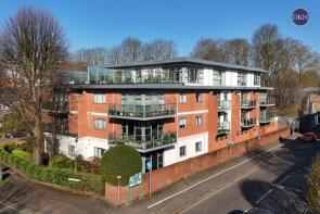 3, Cloisters Court, The Cloisters, Rickmansworth WD3 1FE