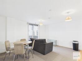 Apartment 311, 42 The Picture Works, Queens Road, Nottingham NG2 3DT
