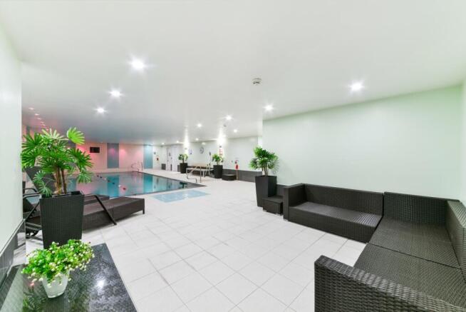 Fitness facilities
