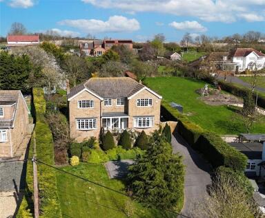 Clixby Lane, Grasby, DN38
