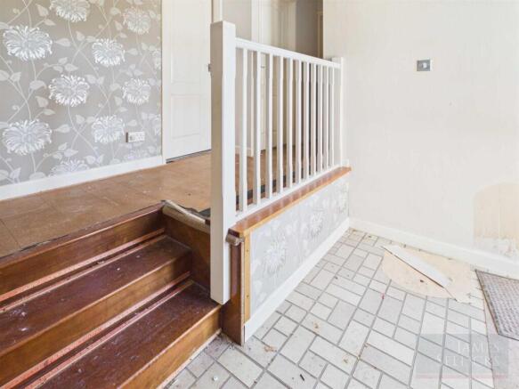 High Acres, Billesdon, Leicester photo 4