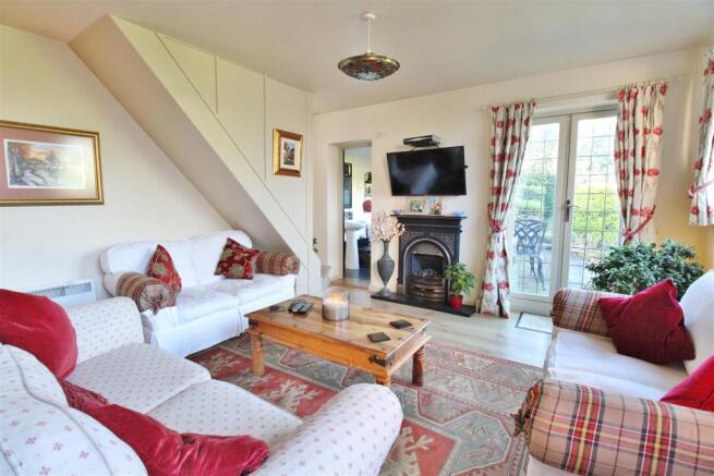 Annexe Room