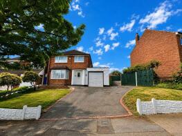 49, Ivanhoe Road, Great Barr B43 7QU