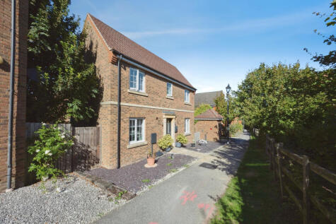 Russett Close, Ashford, TN23 5