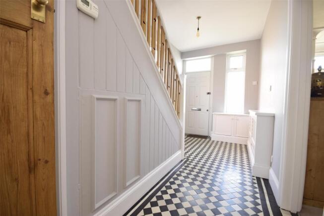 Hall