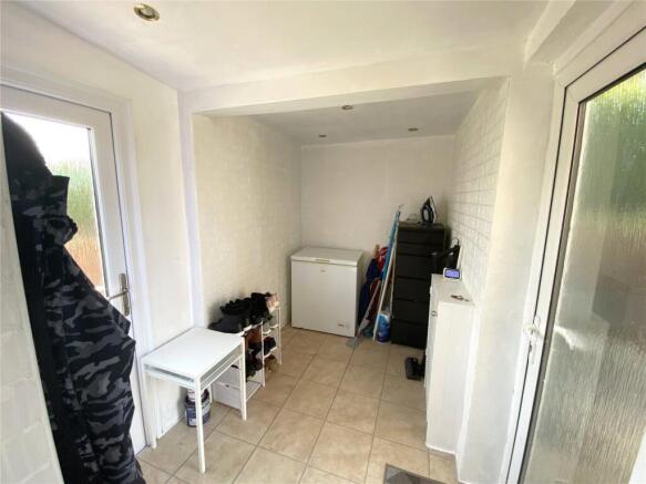 High Close, Prudhoe, Northumberland, ., NE42 photo 4