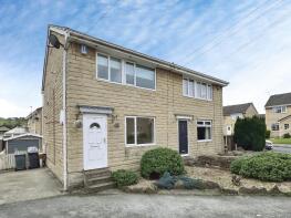 29, Clarence Street, Cleckheaton BD19 5HJ