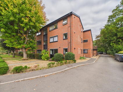 Lennox House, Ray Park Avenue, Maidenhead, SL6