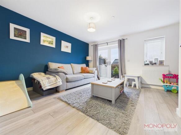 St. Johns Mews, Brymbo, LL11 photo 2