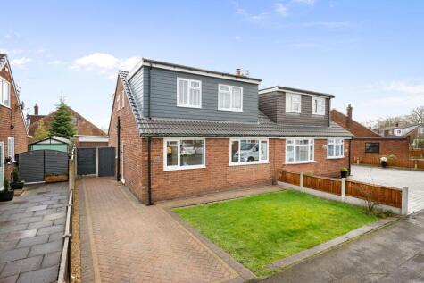 Ascot Road, Little Lever