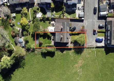 Grange Road, Balsall Common