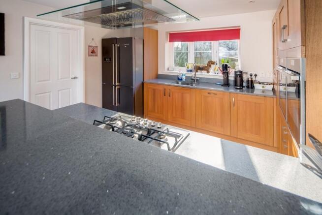 Kitchen-Dine-Family