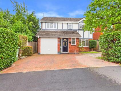 Lobelia Close, Worcester, Worcestershire, WR5