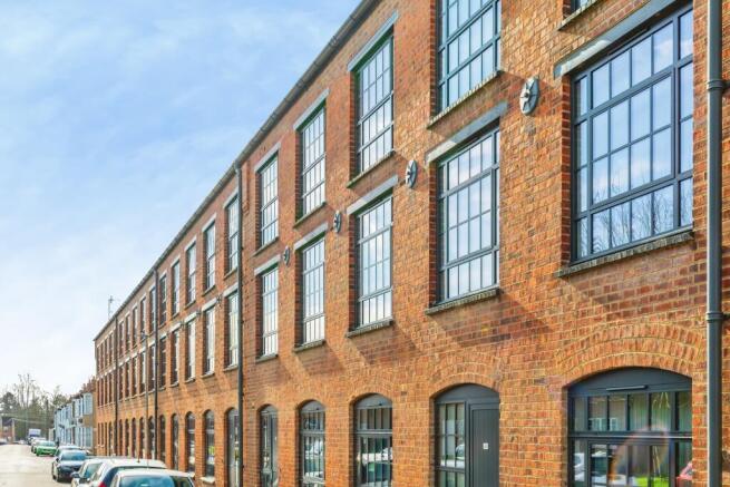 View Of The Property