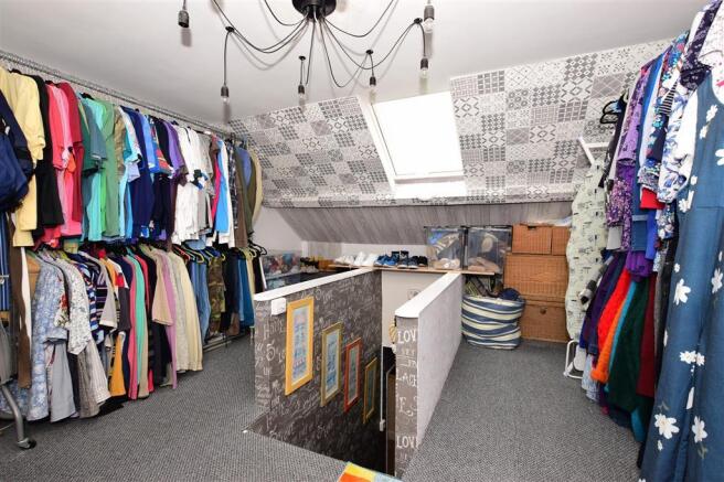Loft Room