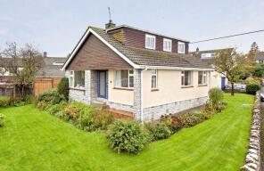 1, Barton Rise, Chilton Polden, Bridgwater TA7 9EB